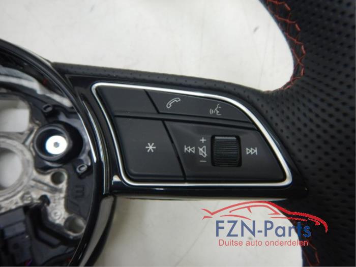 Stuurwiel Audi A4 (22742180)