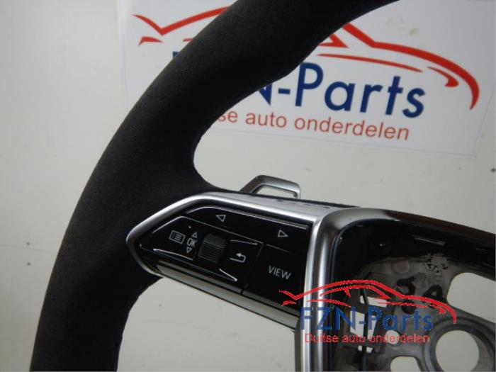 Stuurwiel Audi A6 (22742234)