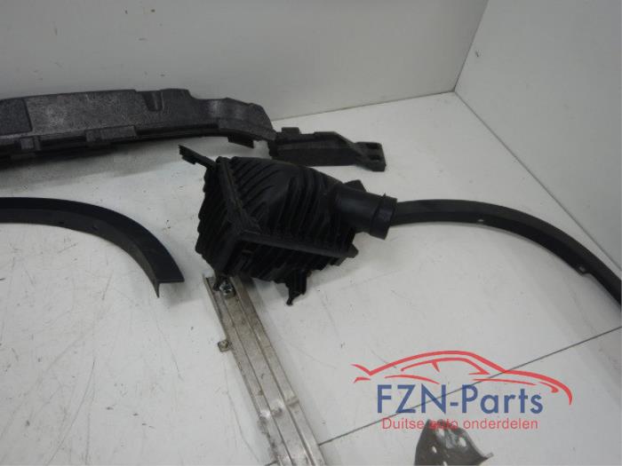 Voorkop compleet BMW X1 (22726474)