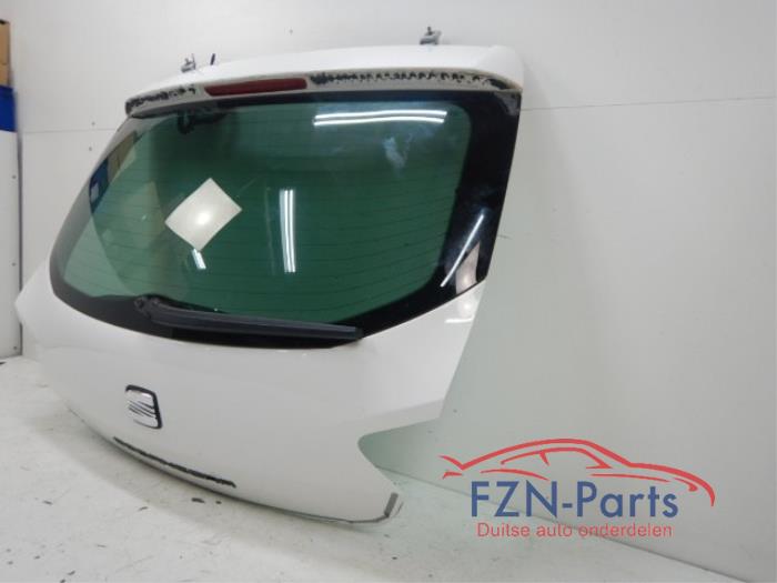 Achterklep Seat Ibiza (22727324)