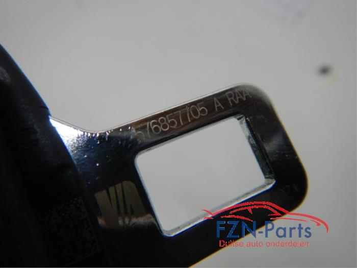 Veiligheidsgordel Set achter Seat Ateca (22744428)