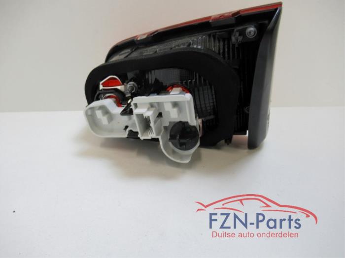 Achterlicht links Volkswagen Golf (22745378)