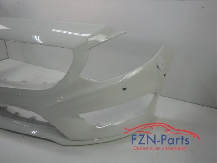 Voorbumper Mercedes B-Klasse (22722102)