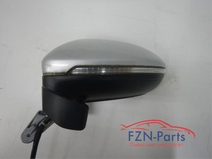 Buitenspiegel links Volkswagen Touran (22725376)