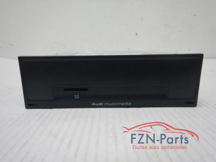Navigatie Module Audi A1 (22743610)