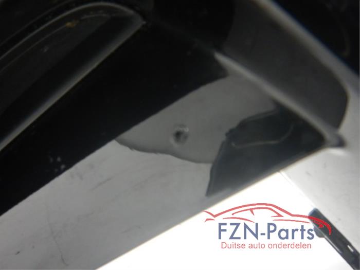 Voorbumper Audi TT (22722265)