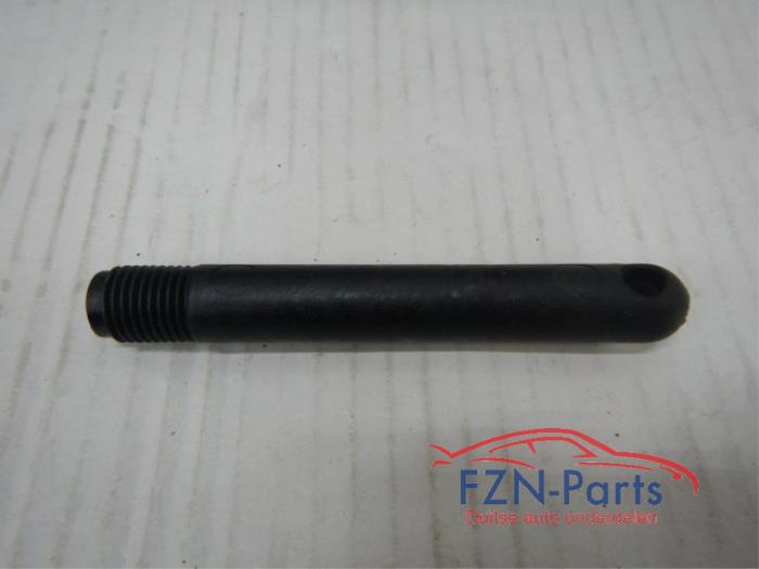 VW Polo 6R Kirk + Schuim + Gereedschap