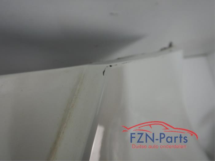 Mercedes-Benz W176 A-Klasse Achterbumper 4PDC Wit