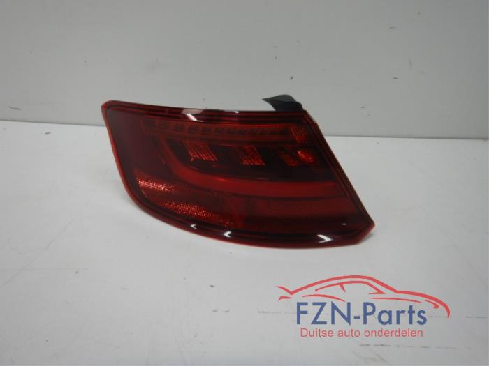 Achterlicht links Audi A3 (22725135)