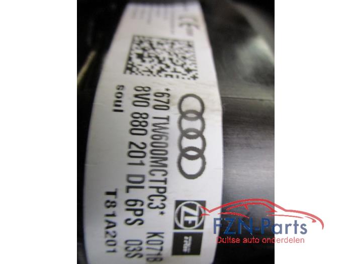 Audi A4 A5 Q5 8W 8R Facelift Sportback Stuurairbag