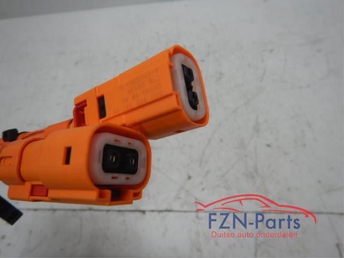 VW Golf 8 Hoogvoltkabel