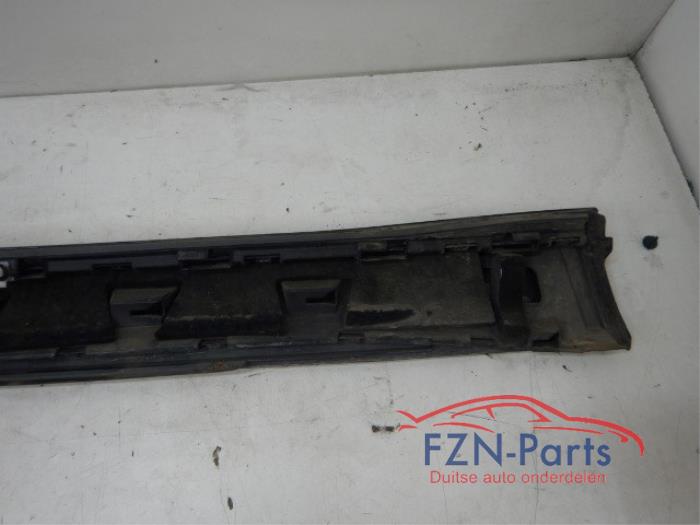 Audi A8 L 4N Hybrid Sideskirt Rechts