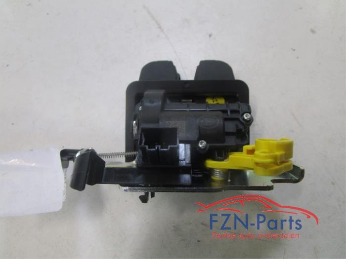 Achterklep motor Volkswagen Touareg (22741048)