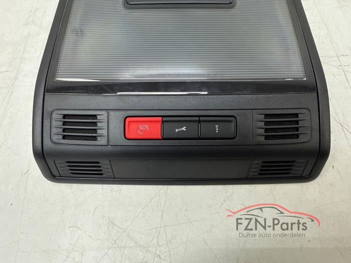 Binnenverlichting voor Volkswagen Passat (22906664)