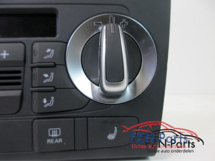 Climatronic Paneel Audi Q3 (22739701)