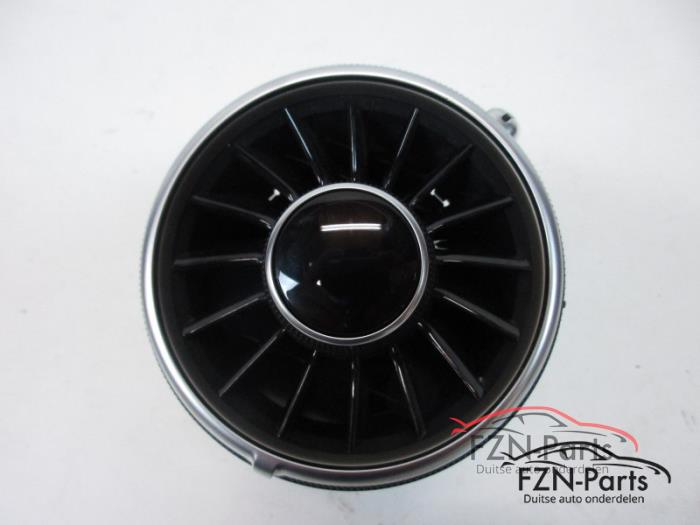 Luchtrooster Dashboard Audi TT (22735864)