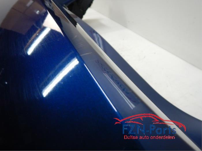 Renault Grand Scenic 5 Achterbumper 4PDC