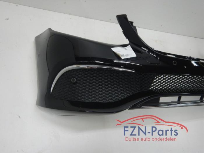 Mercedes-Benz E-Klasse W213 Luxury Voorbumper 6PDC A