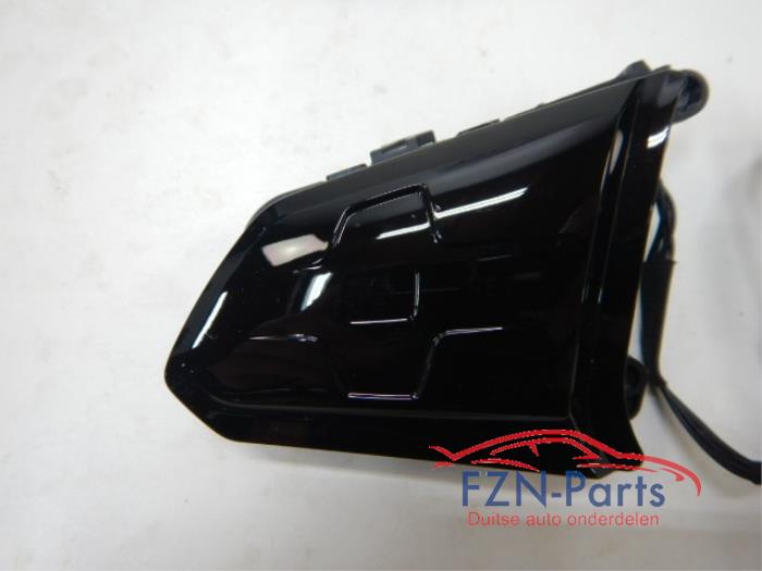 VW Golf 8 Stuurknopjes MF+ACC+VIEW+Hulp Systeem