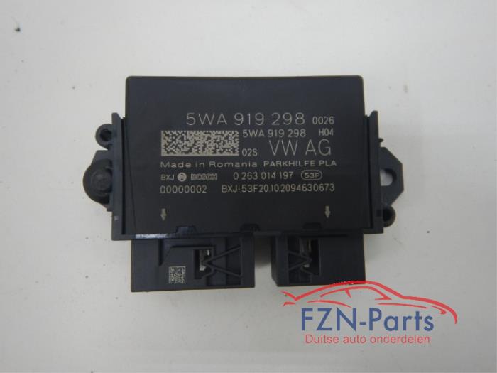 PDC Sensor Volkswagen Golf (22730904)