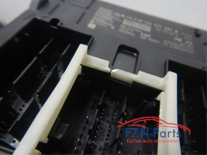 VW ID4 11A BCM Boordnet Computer body control unit