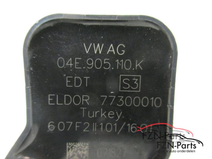 Bobine Volkswagen Golf (22740760)