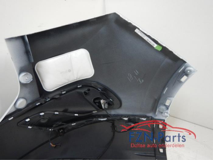Achterbumper Volkswagen ID.4 (22724043)