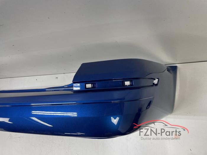 Achterbumper Volkswagen Transporter (22991728)
