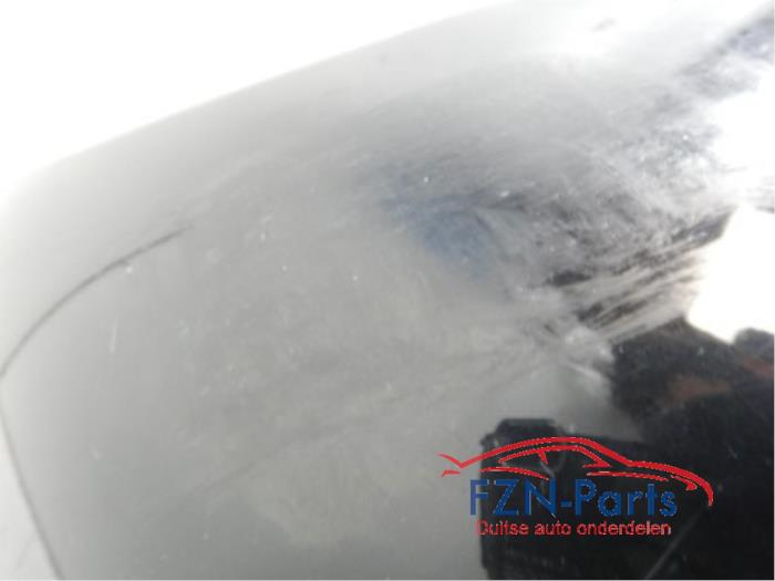 Mercedes-Benz S-Klasse W222 Voorbumper 6PDC Kleur: Obsidian Black