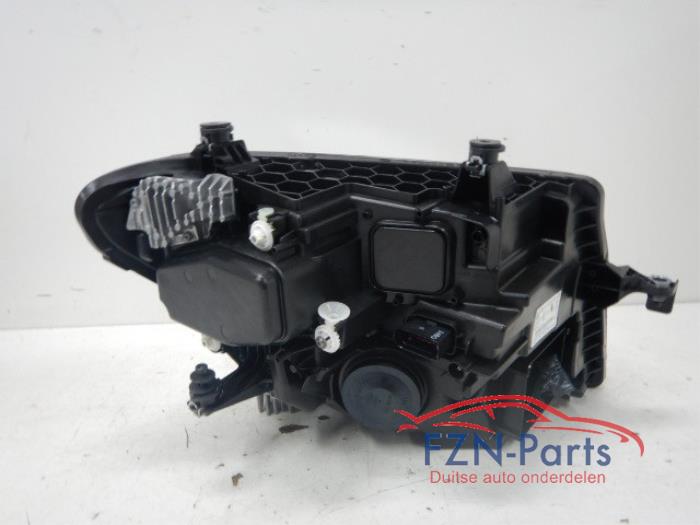 VW Crafter 7C Koplampen VOLLED Set L+R