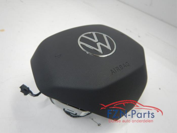 Airbag links (Stuur) Volkswagen T-Cross (22730548)