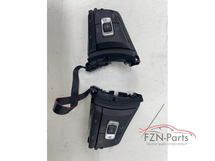 VW Golf 7 Schakelaar Stuurbediening