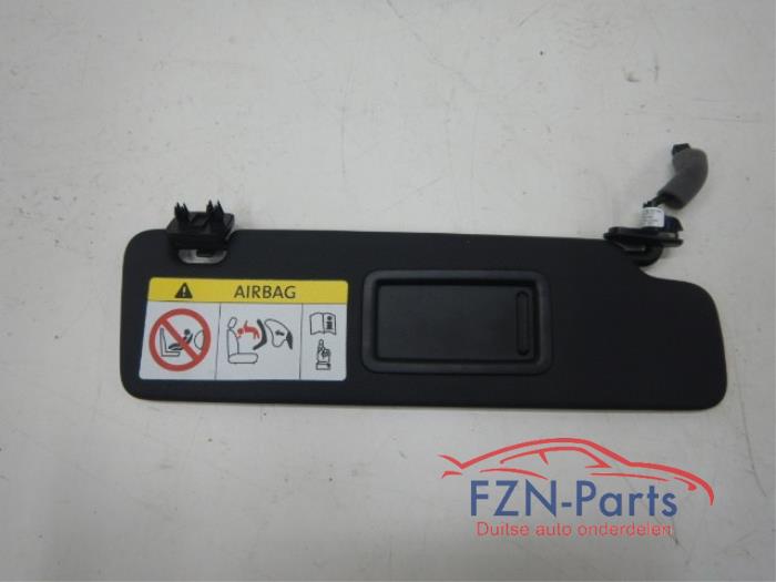 Zonneklep Audi A3 (22727933)