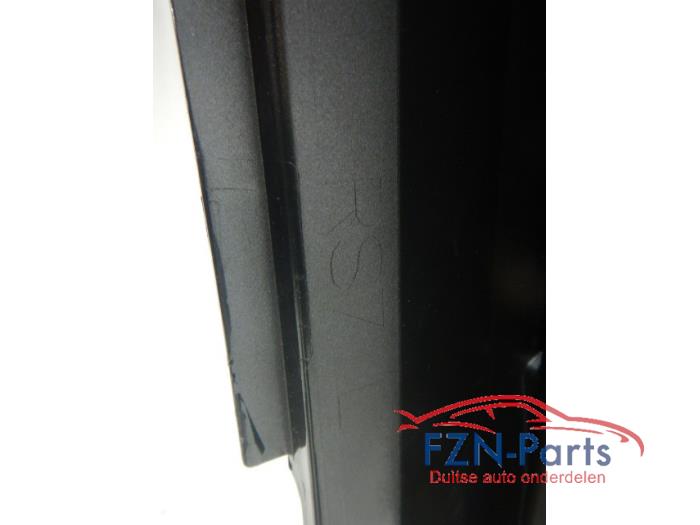Zijskirt links Audi A7 (22727619)