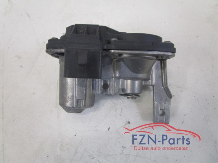 Uitlaatgas smoorklep Audi A6 (22740256)
