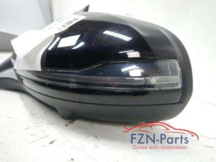 Mercedes-benz GLC X253 spiegel links
