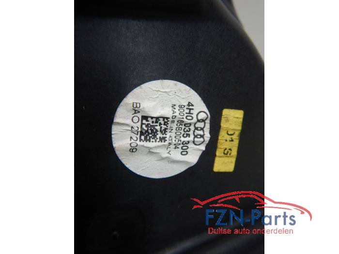 Speakerset Audi A8 (22739293)