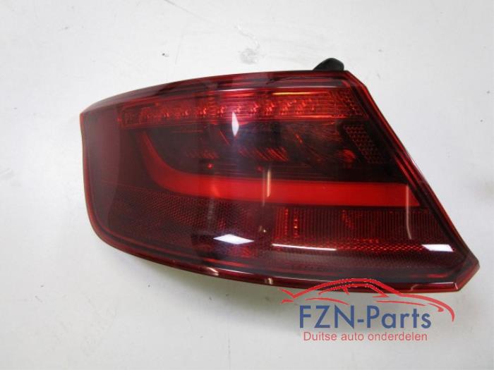 Audi A3 8V4 Sportback LED Achterlichtenset L+R