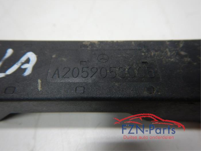Antenne Mercedes C-Klasse (22744802)