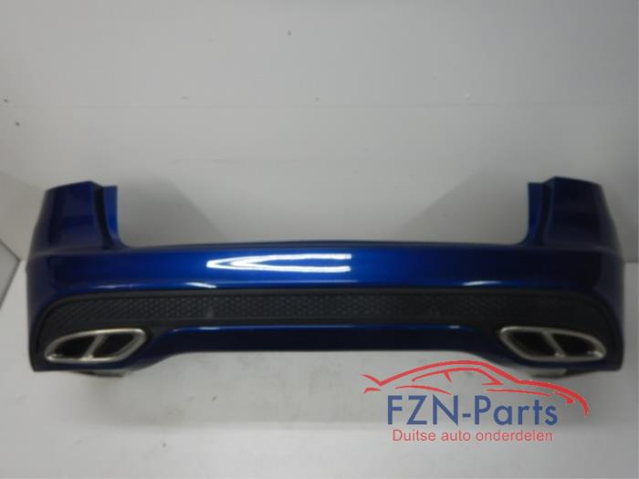 Mercedes-Benz C-Klasse W205 Combi Station Achterbumper AMG-Line Blauw 6PDC C 200 4-matic (205.043) 112354 01-04-2015 01-08-2018
C 300 (205.048) 108453 01-09-2015 01-08-2018
C 220 d (205.014) 130969 01-05-2018 01-05-2021
C 200 d (205.001) 131368 01-05-2018 01-05-2021
C 400 4-matic (205.066) 108003 01-10-2014 01-11-2020
C 200 (205.042) 100551 01-12-2013 01-08-2018
C 180 BlueTEC / d (205.036) 106289 01-05-2014 01-05-2018
C 300 BlueTEC Hybrid / h (205.012) 106292 01-05-2014 01-05-2018
C 200 EQ Boost (205.077) 131300 01-04-2018 01-06-2021
C 180 d (205.000) 131372 01-05-2018 01-05-2021
C 160 (205.044) 112350 01-04-2015 01-11-2019
C 250 BlueTEC / d (205.008, 205.