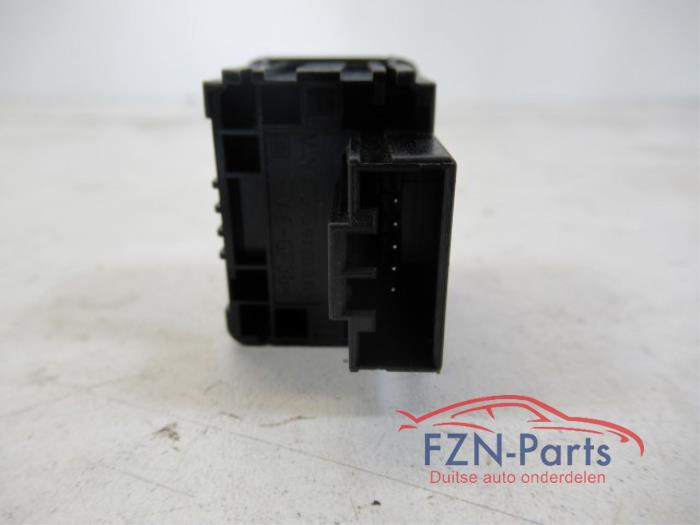VW Golf 7 Koplamphoogteversteller Schakelaar