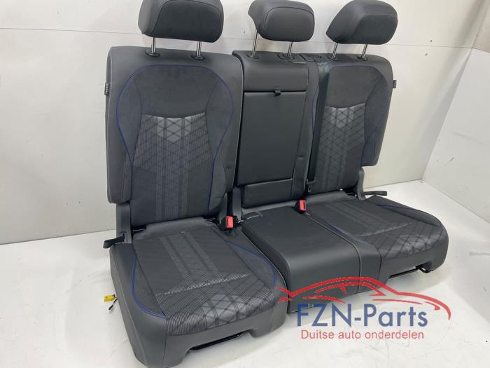 Achterbank Volkswagen Tiguan (22771435)