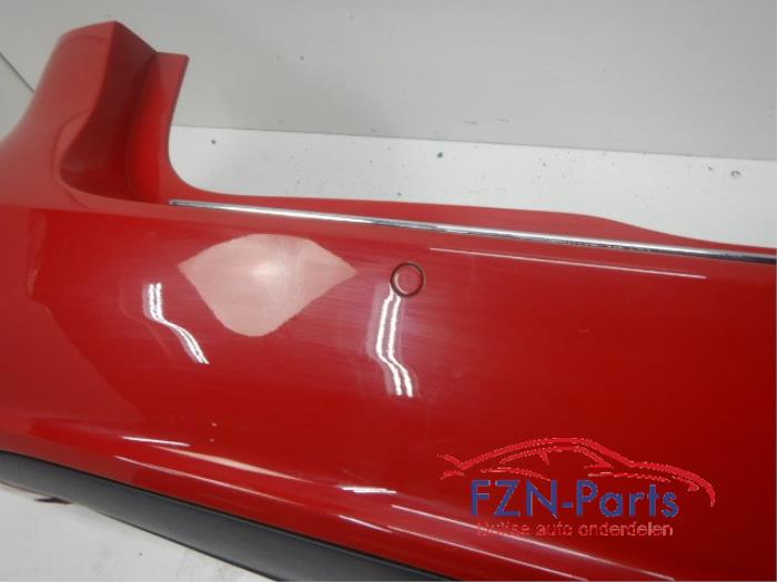 Achterbumper Mercedes B-Klasse (22723945)