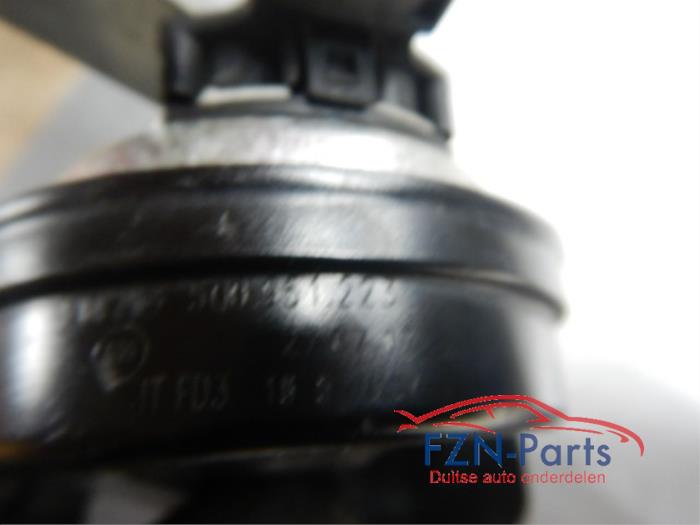 Claxon Volkswagen Golf (22727277)