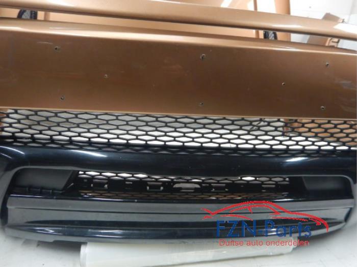 Voorkop compleet Landrover Evoque (22726449)