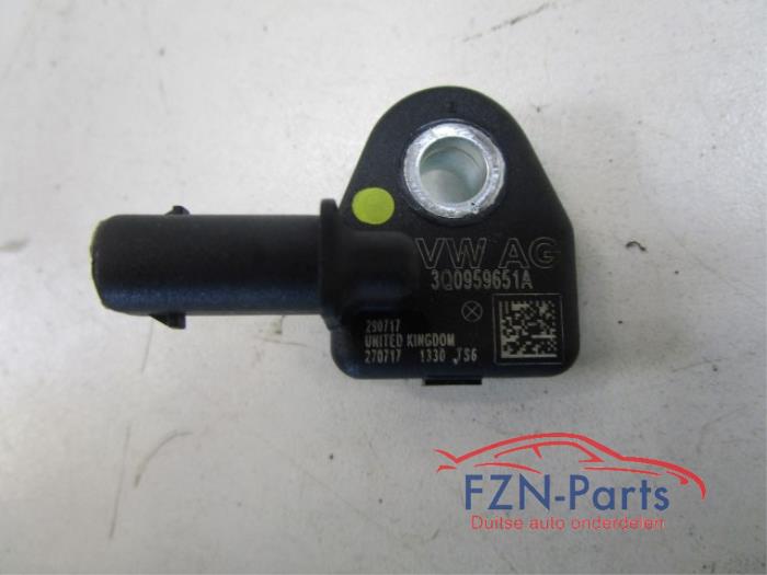 Airbag Sensor Volkswagen Arteon (22738748)