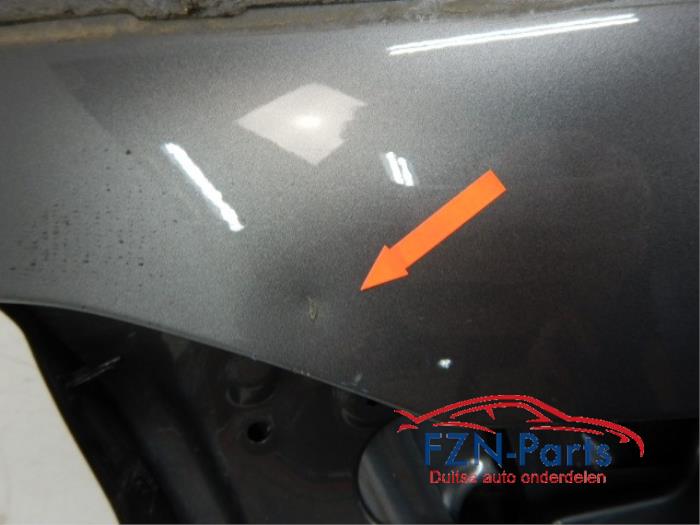 Achterklep BMW 7-Serie (22724411)