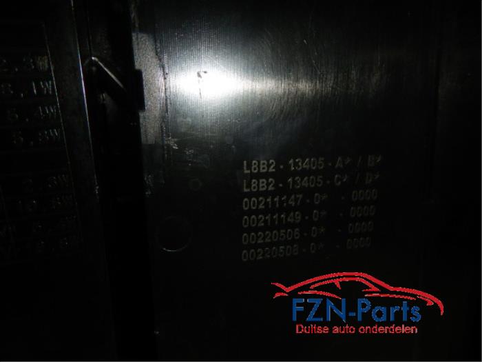 Achterlicht links Landrover Defender (22725918)