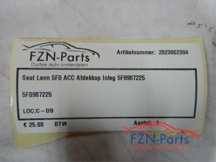 Diversen Seat Leon (22739868)