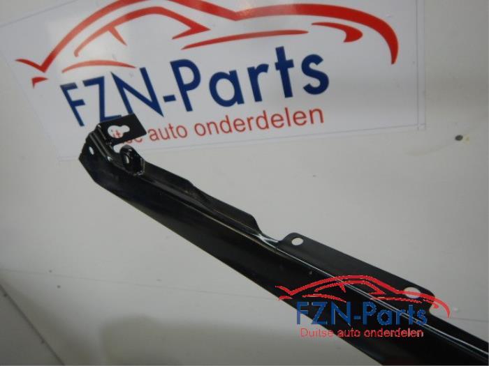 Koplampframe links Volkswagen Golf (22745441)